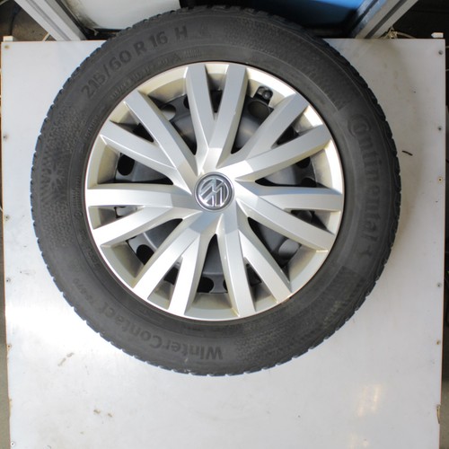 Original passat b8 - original, vw