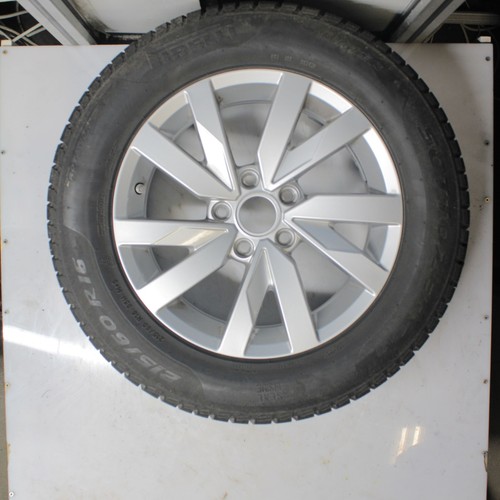 Original passat b8 - original, vw