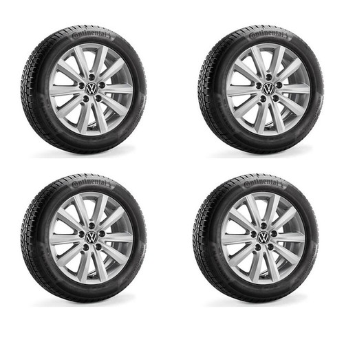 Original passat b8 - 4,