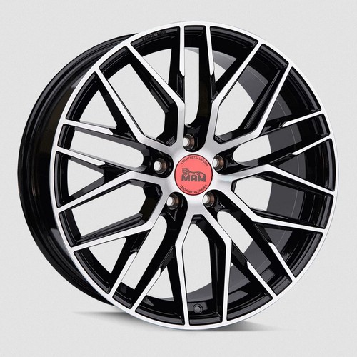 Zoll rs4 - 4x, 19