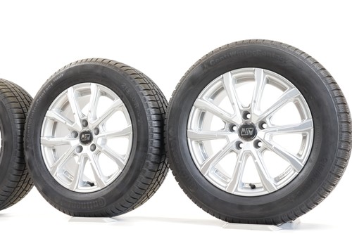 Msw passat 3g b8 - passat,