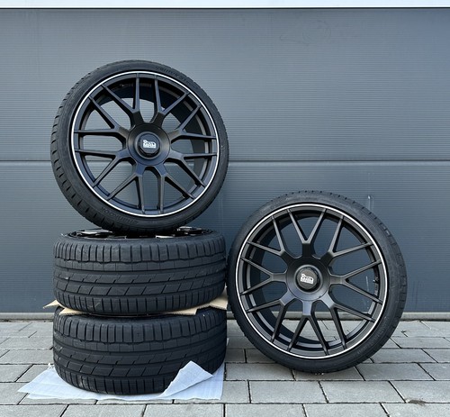 Gt1 zoll winterräder - 4,