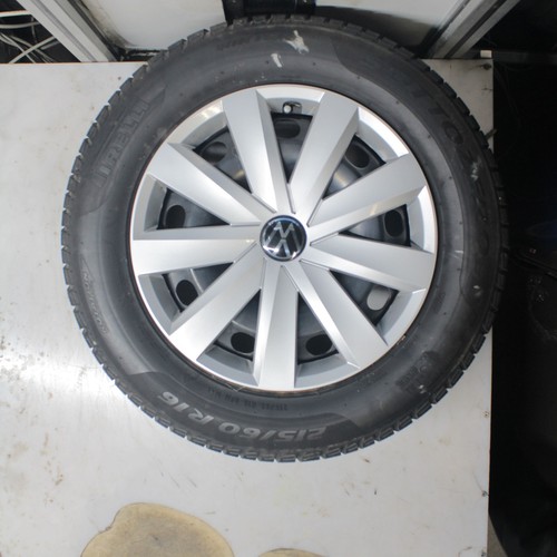 Original passat b8 - original, vw