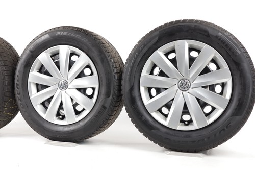 Passat b8 - passat, 3g