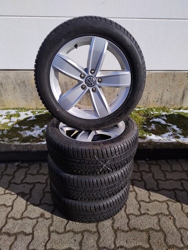 Winterkompletträder vw - winterkompletträder,