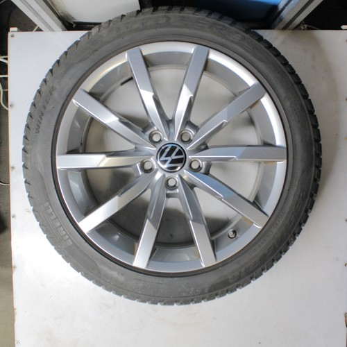Original passat b8 - original, vw