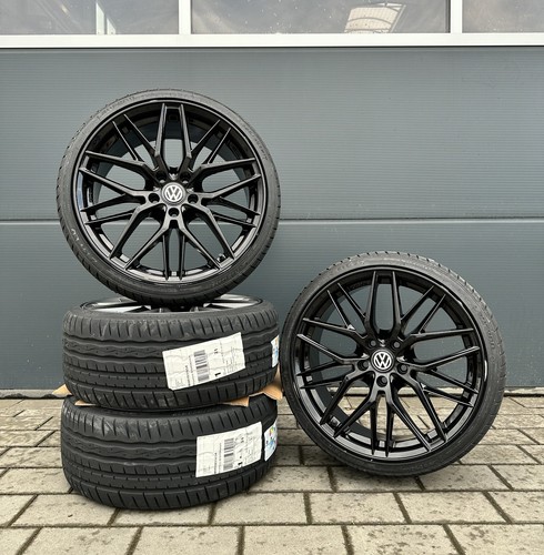 Zoll winterräder - 19,