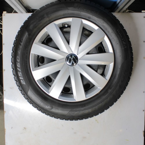 Original passat b8 - passat,