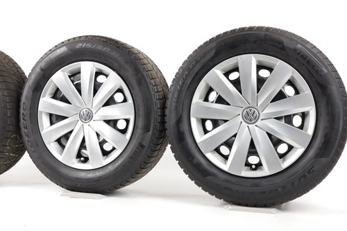 Passat b8 - 3g,