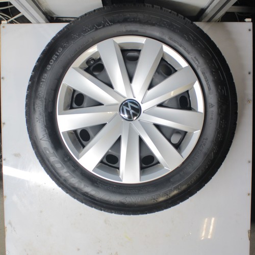 Original passat b8 - original,
