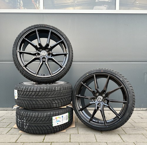 Zoll winterräder - 19,