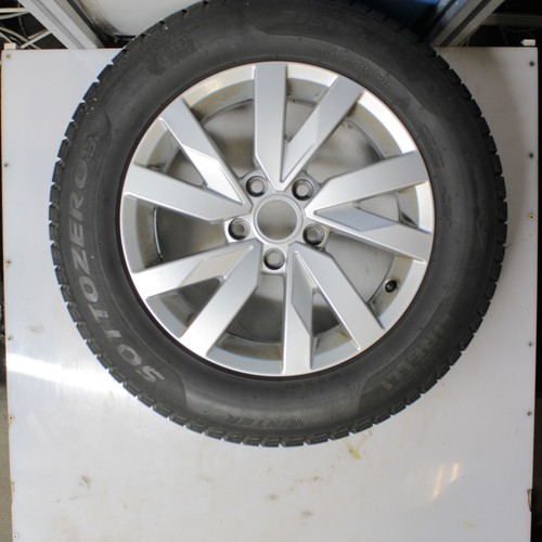 Original passat b8 - original, vw