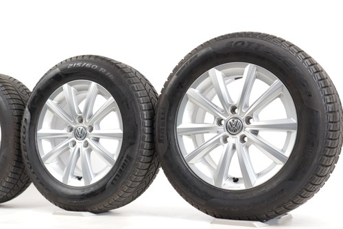 Passat b8 - passat, 3g