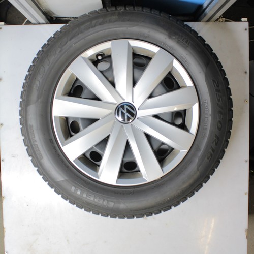 Original passat b8 - original,