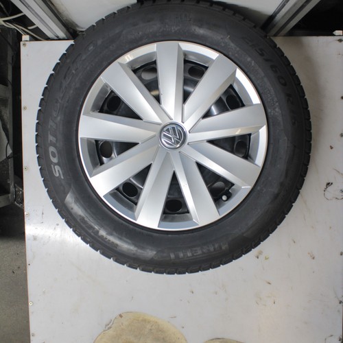 Original passat b8 - original,