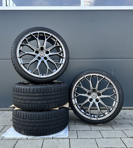 Zoll winterräder - 19,