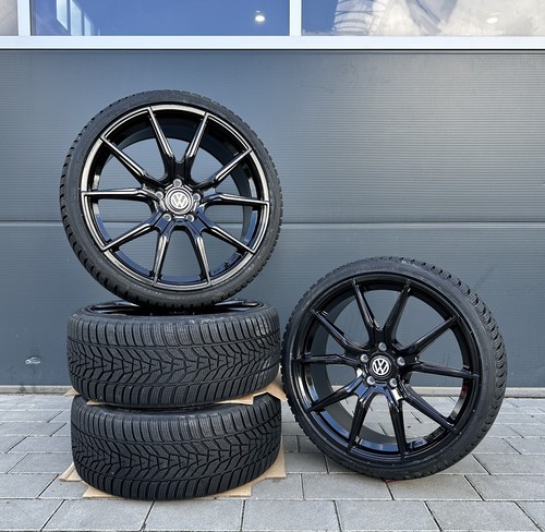Zoll winterräder - 19,