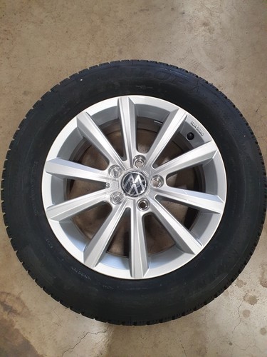 Winterkompletträder für vw - winterkompletträder,