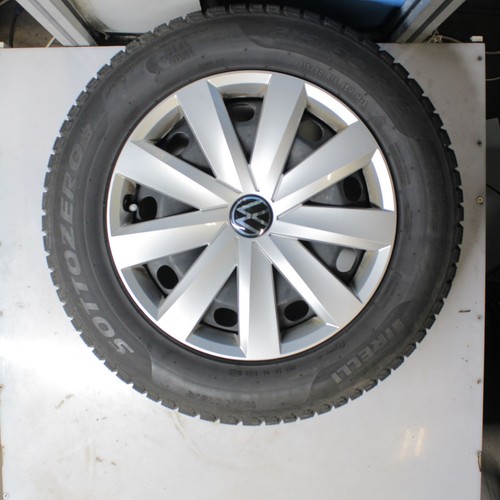 Original passat b8 - original, vw